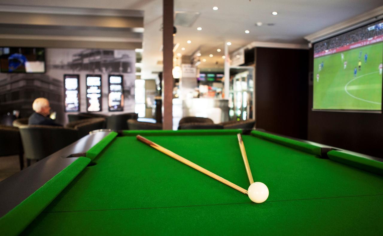 Granville Hotel Сідней Екстер'єр фото
