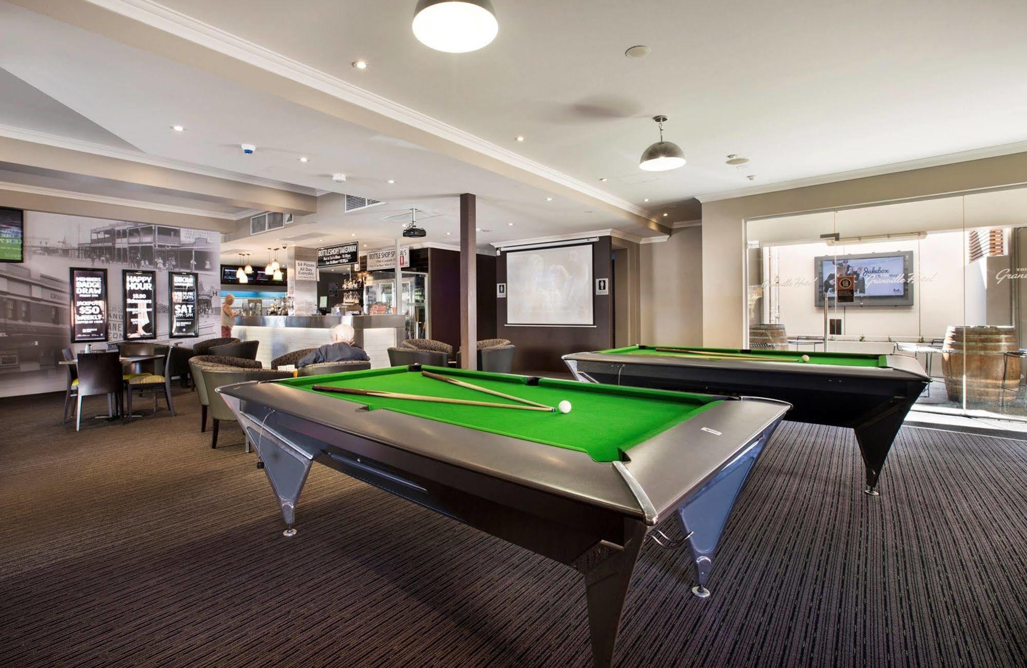 Granville Hotel Сідней Екстер'єр фото